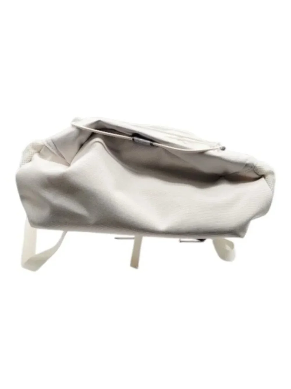 THE NORTH FACE Jester Luxe Backpack Gardenia White Women’s NWT One Size